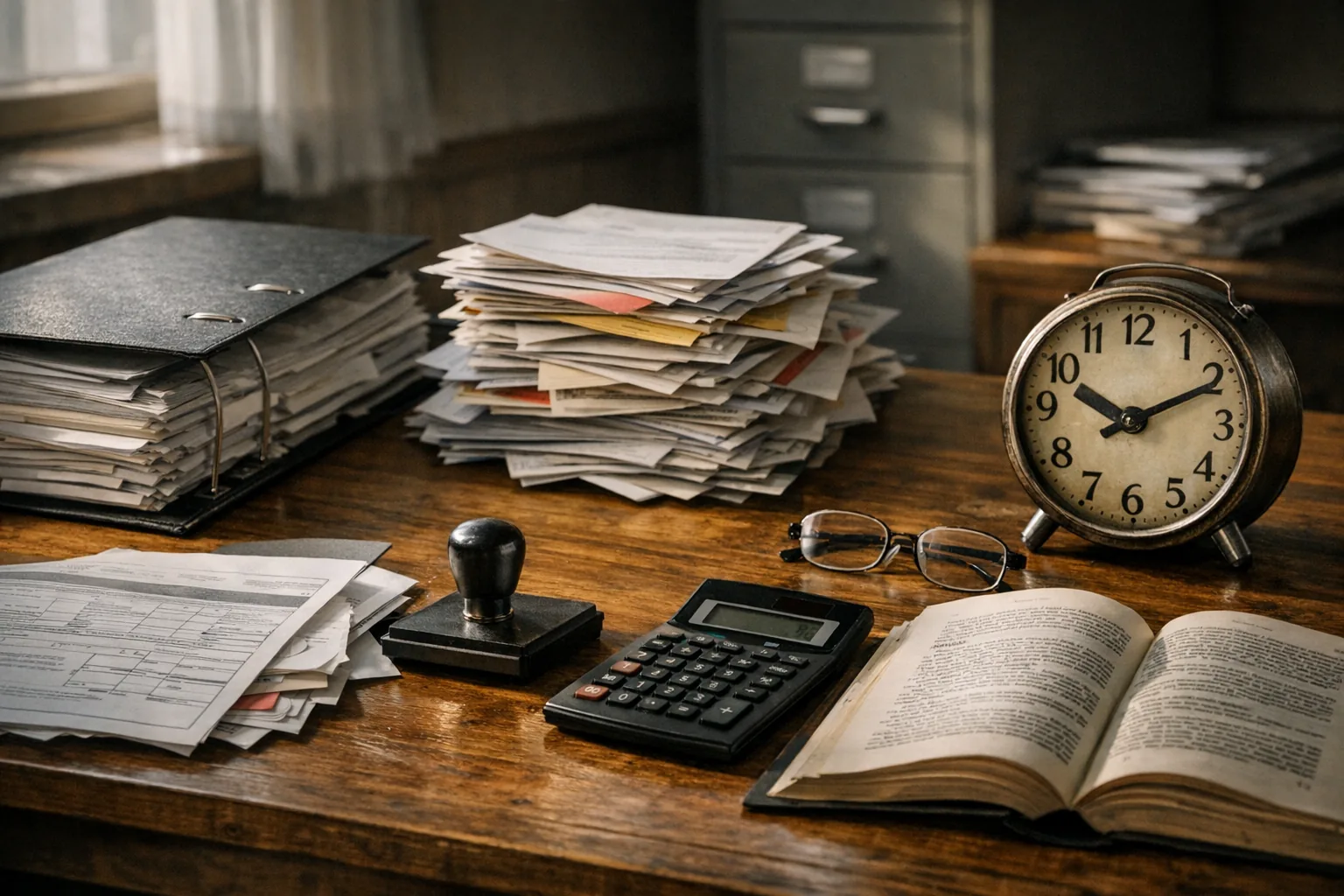 Długi w ZUS a odpowiedzialność karna - co naprawdę grozi