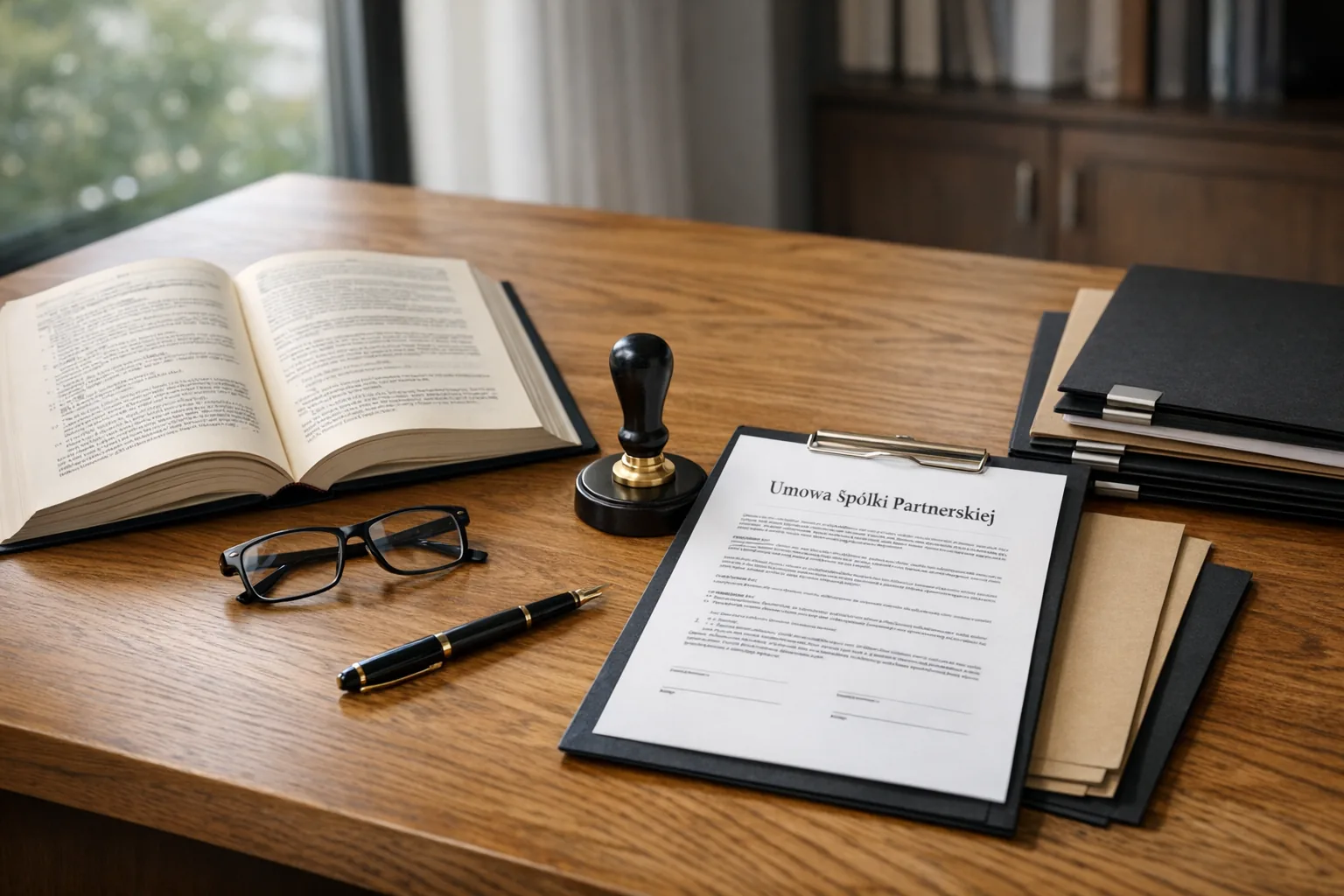 Jaka jest odpowiedzialność wspólników w spółce partnerskiej?