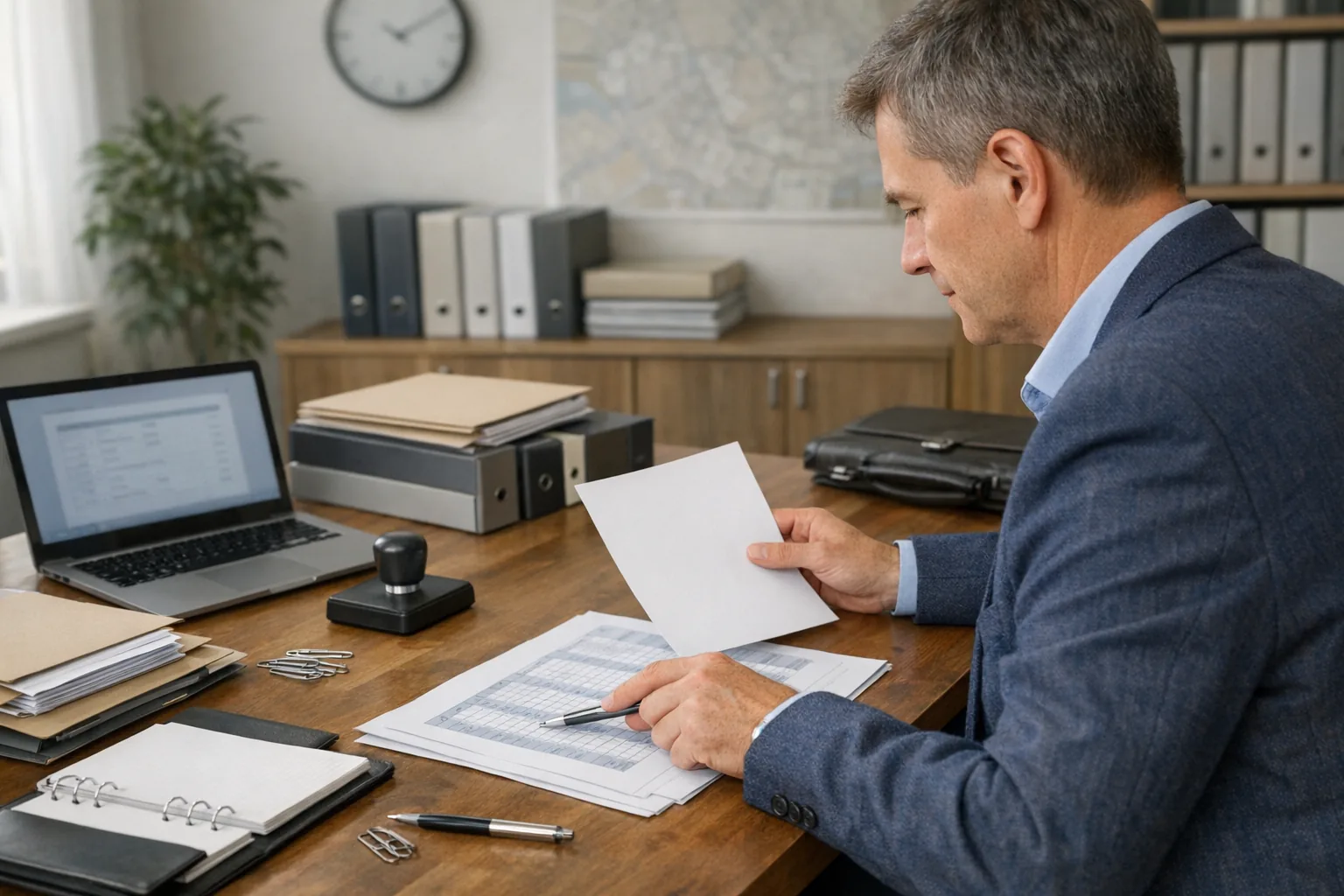 Kim jest syndyk i czym się zajmuje?