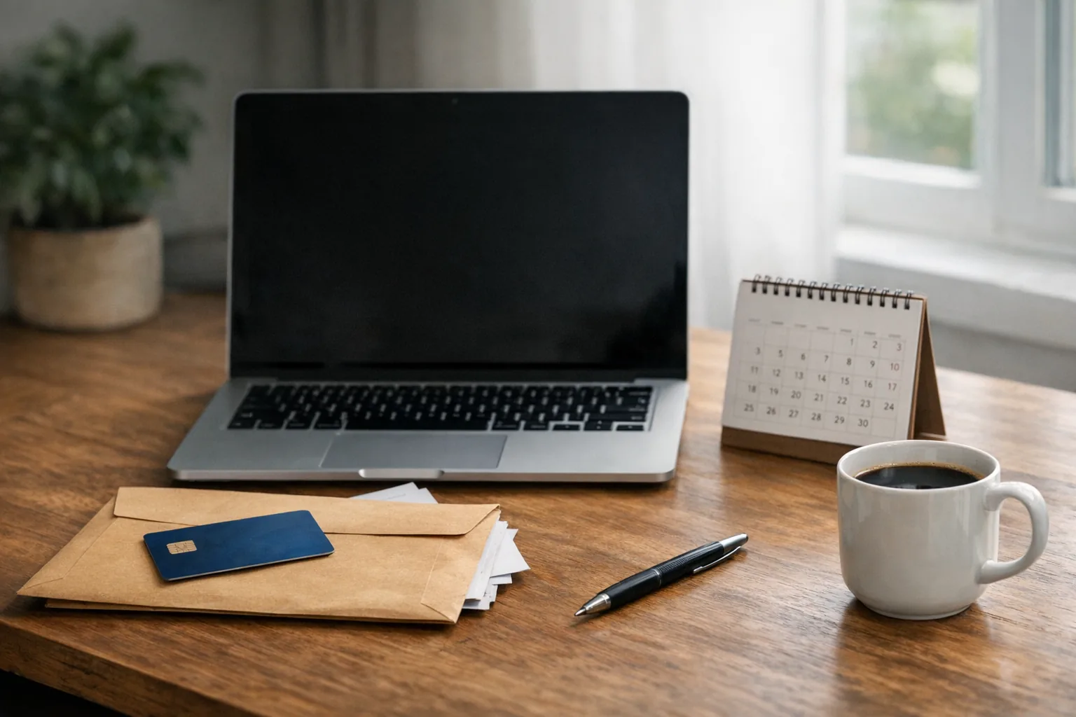 Komornik zablokował konto - co zrobić i ile to potrwa