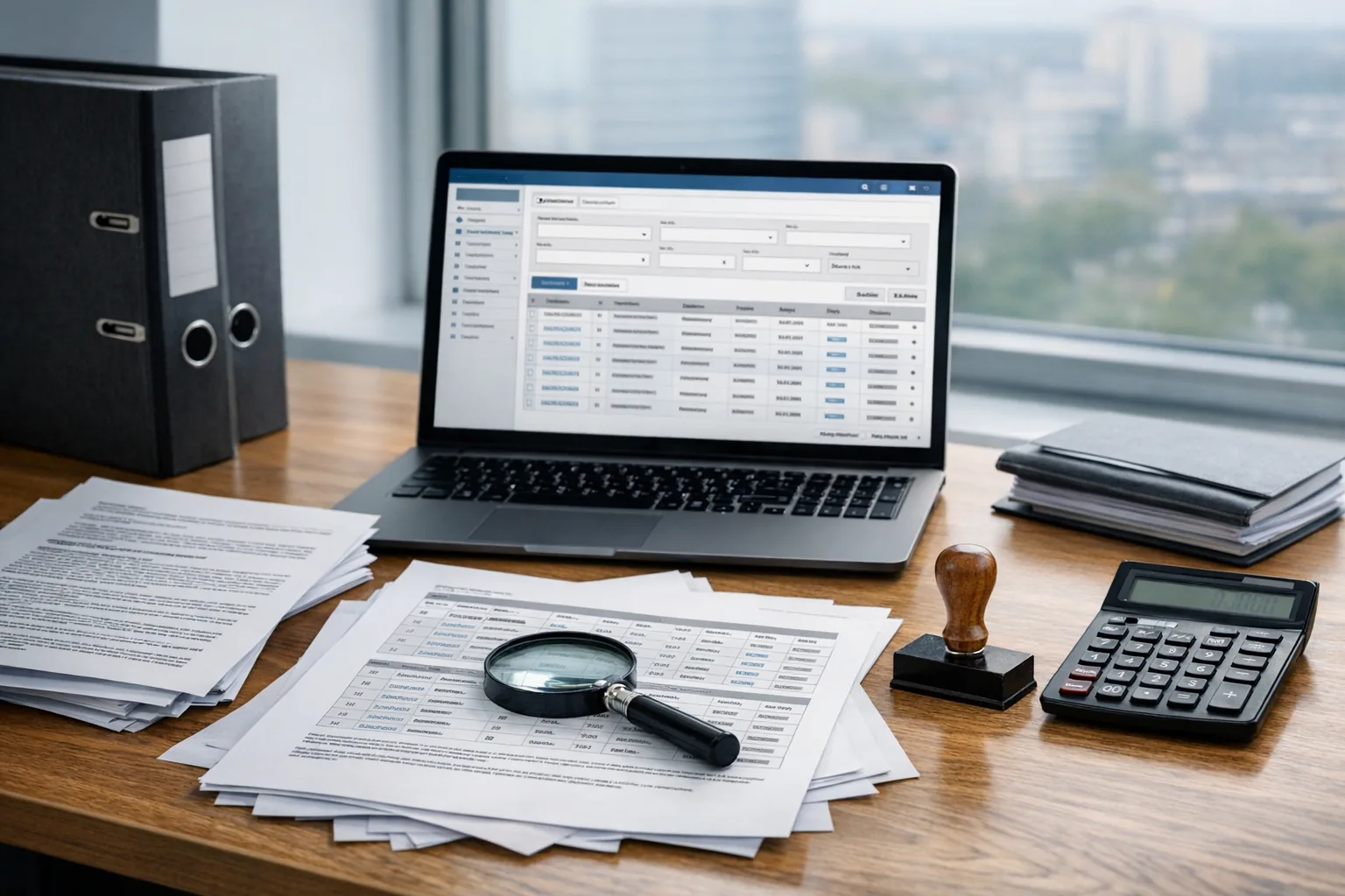 KRZ - jak sprawdzić zadłużenie i dane o postępowaniach