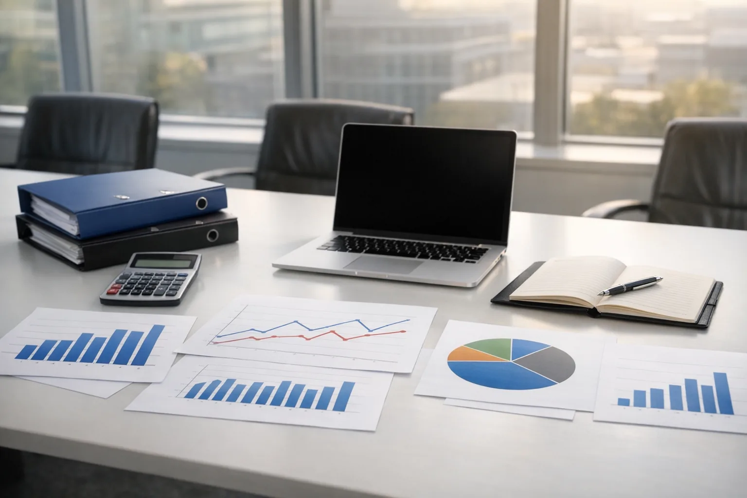 Restrukturyzacja firmy - jak przebiega i ile trwa?