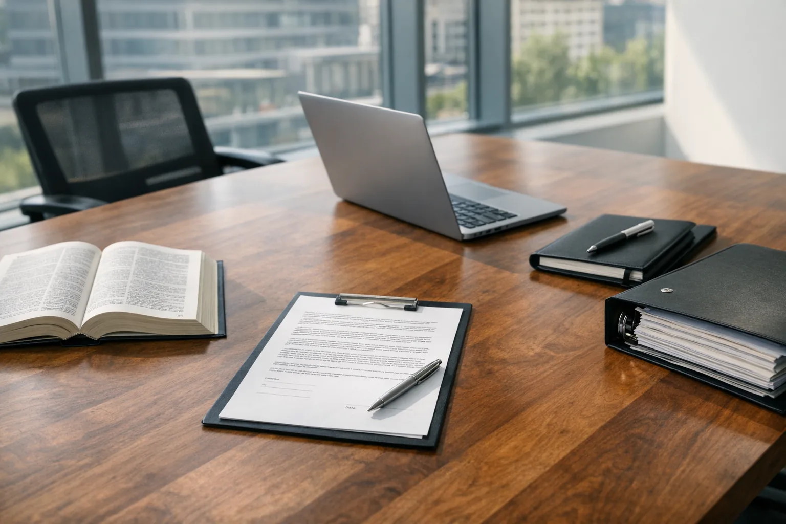 Spółka partnerska – kiedy wybrać i jakie są jej zalety i wady?