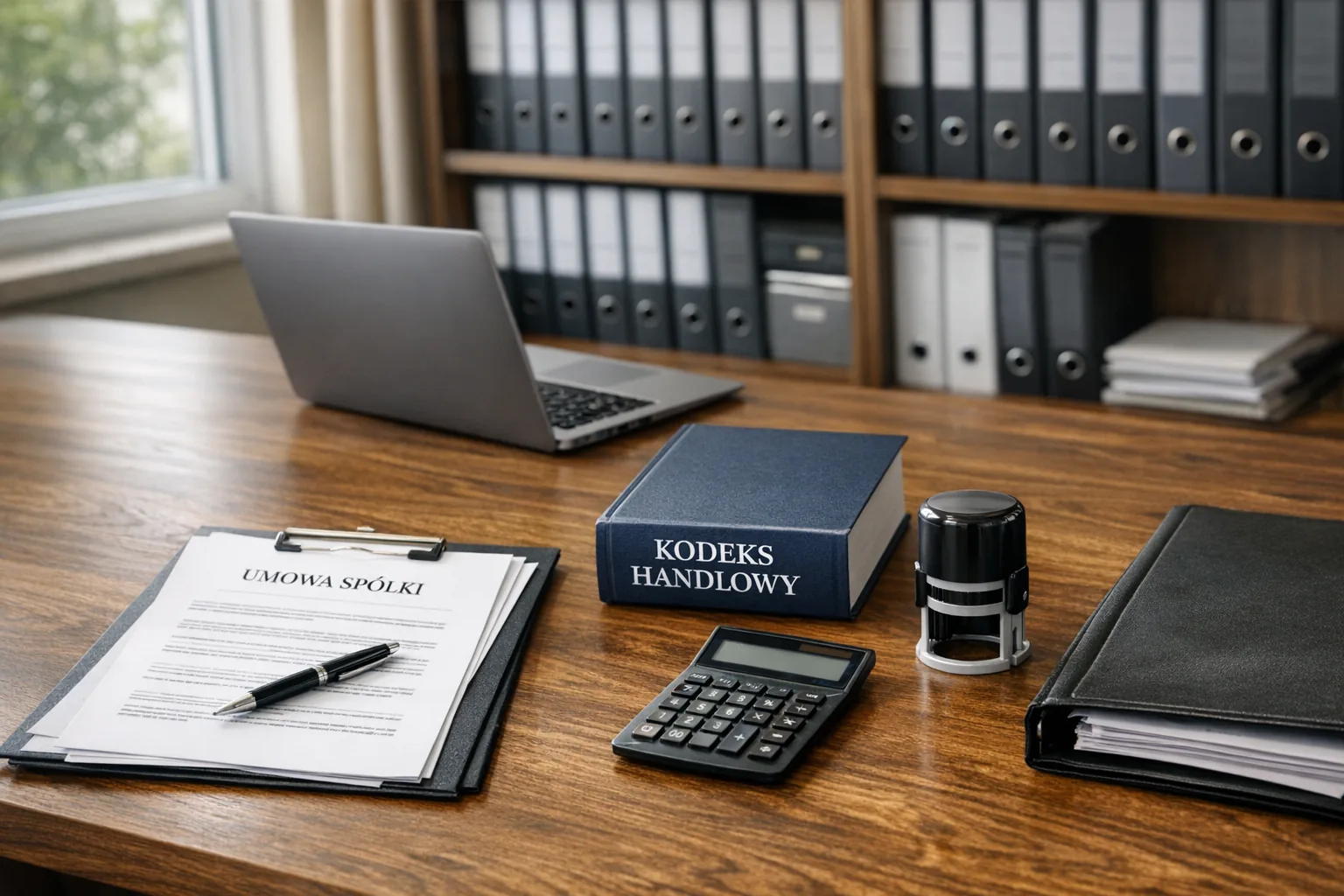 Spółka z o.o. – kiedy wybrać i jakie są jej zalety i wady?