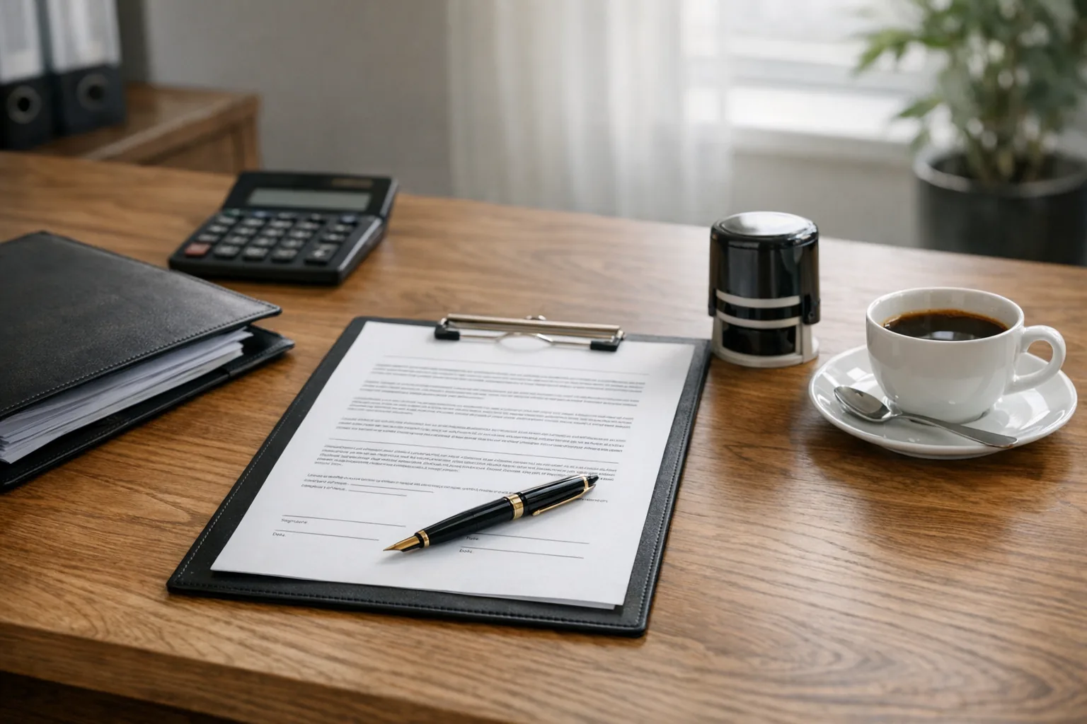 Umowa cesji wierzytelności - kiedy warto ją podpisać