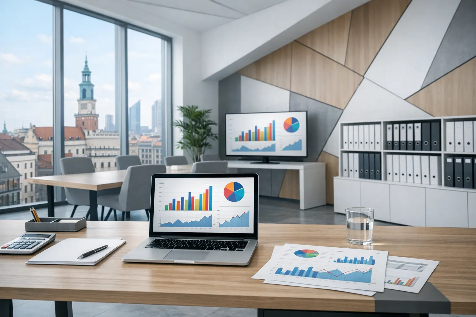 Restrukturyzacja Poznań - pomoc dla firm w Wielkopolsce