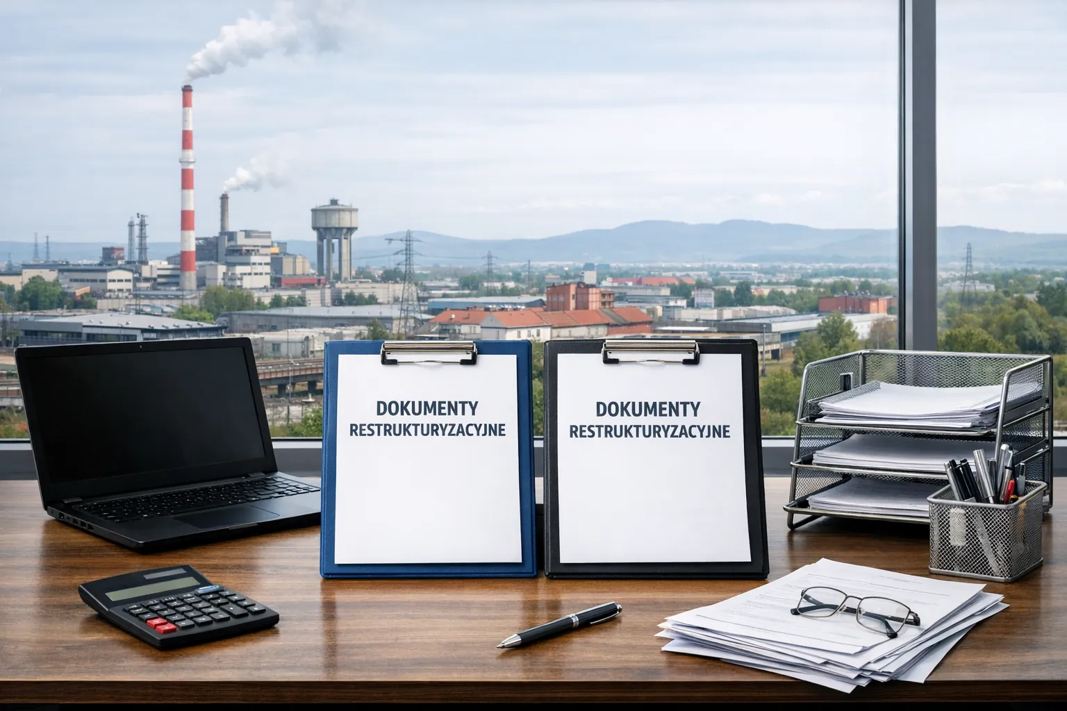 Restrukturyzacja Świdnica - pomoc dla firm na Dolnym Śląsku