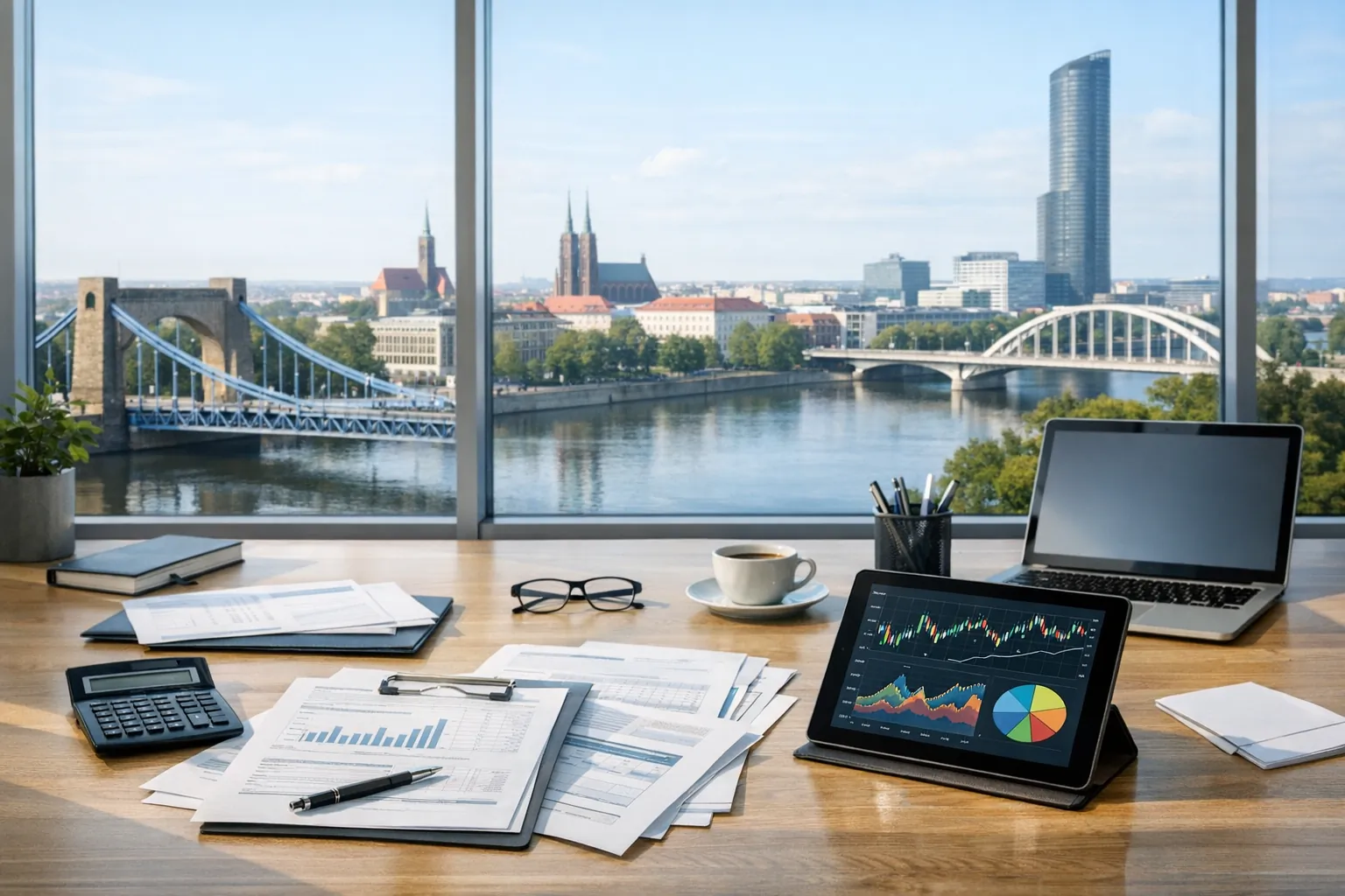 Restrukturyzacja Wrocław - profesjonalne wsparcie