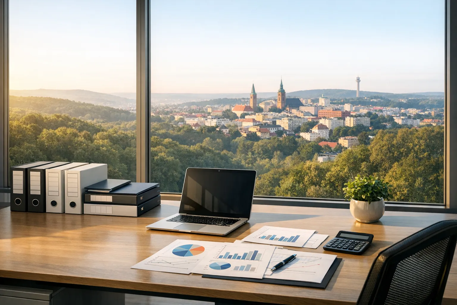 Restrukturyzacja Zielona Góra - pomoc dla biznesu