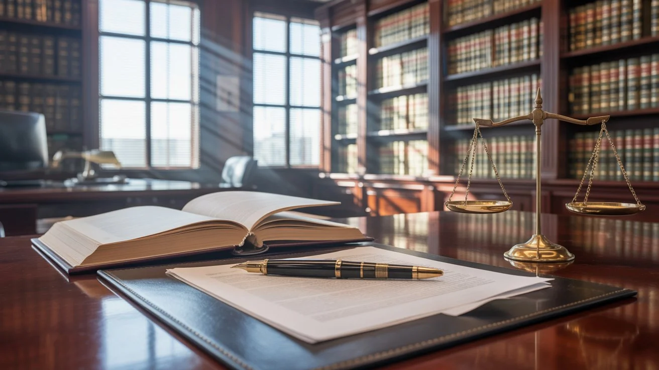 Restrukturyzacja firmy sądowa