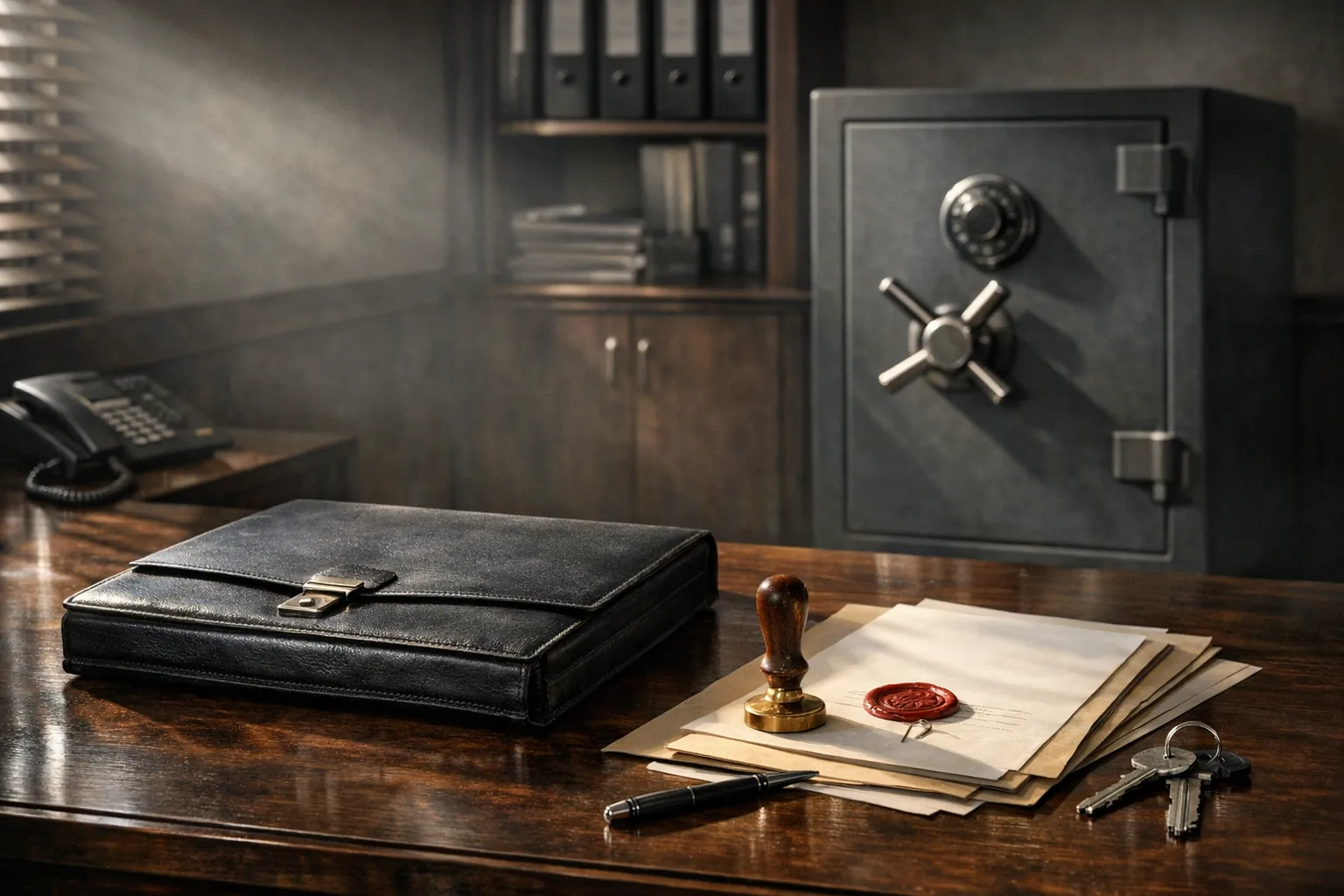 Wstrzymanie egzekucji komorniczej - ochrona majątku